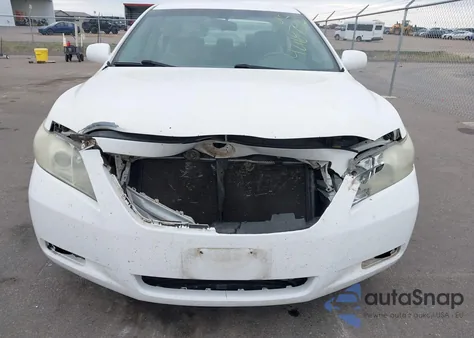 2009 Toyota Camry Le z USA, uszkodzony, nr VIN 4T4BE46K79R073464